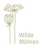 Wilde Möhren Logo